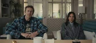 Back Through the Looking Glass Back Through the Looking Glass