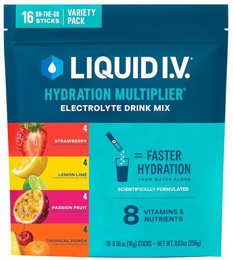 Image: Liquid I.V. Hydration Multiplier
