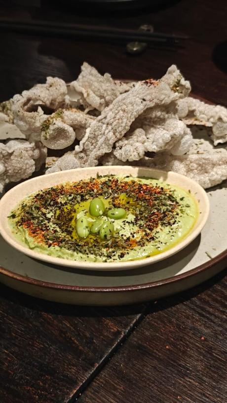 Kioki Gurgaon: Affordable Japanese Izakaya-Style Dining at 32nd Avenue Kioki Gurgaon: Affordable Japanese Izakaya-Style Dining at 32nd Avenue