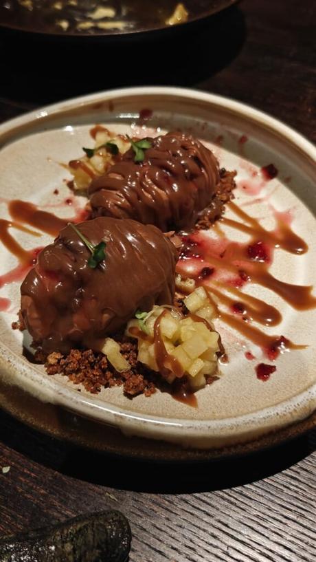 Kioki Gurgaon: Affordable Japanese Izakaya-Style Dining at 32nd Avenue Kioki Gurgaon: Affordable Japanese Izakaya-Style Dining at 32nd Avenue