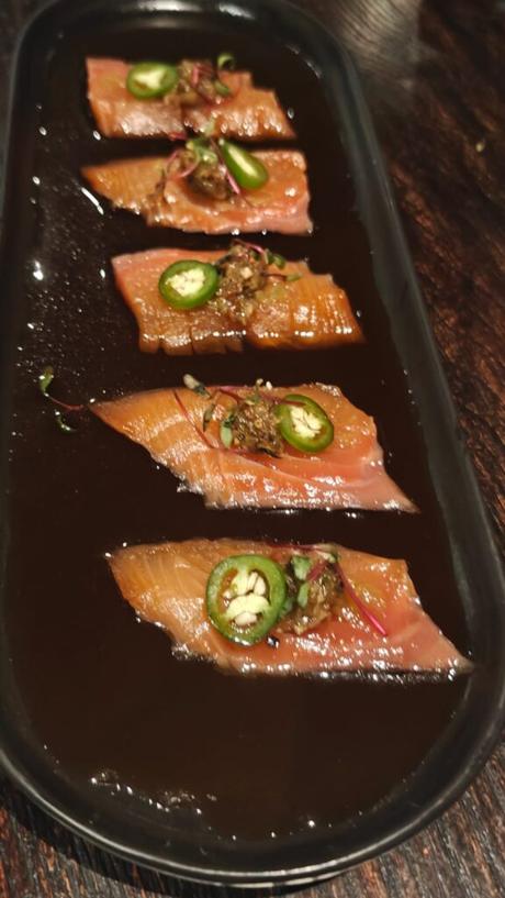 Kioki Gurgaon: Affordable Japanese Izakaya-Style Dining at 32nd Avenue Kioki Gurgaon: Affordable Japanese Izakaya-Style Dining at 32nd Avenue