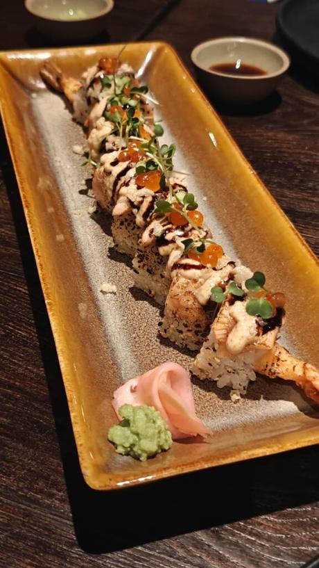 Kioki Gurgaon: Affordable Japanese Izakaya-Style Dining at 32nd Avenue Kioki Gurgaon: Affordable Japanese Izakaya-Style Dining at 32nd Avenue