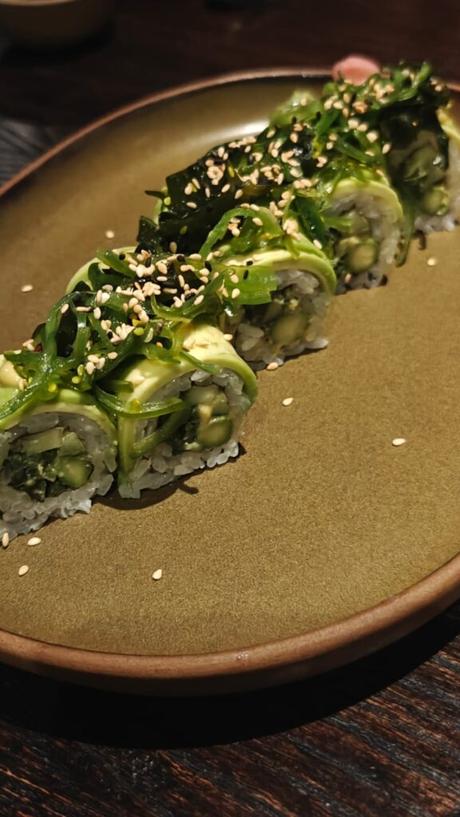 Kioki Gurgaon: Affordable Japanese Izakaya-Style Dining at 32nd Avenue Kioki Gurgaon: Affordable Japanese Izakaya-Style Dining at 32nd Avenue
