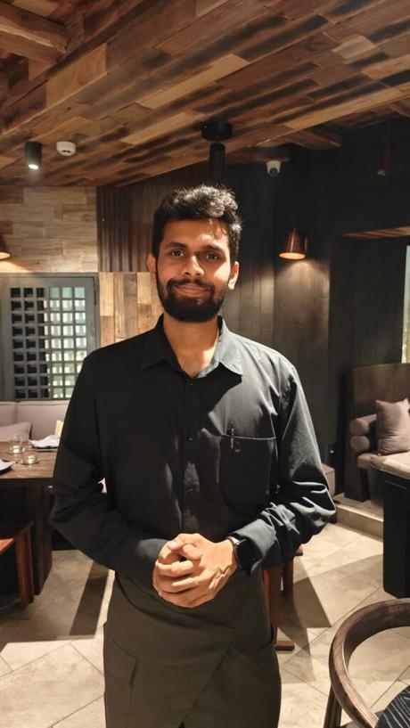 Kioki Gurgaon: Affordable Japanese Izakaya-Style Dining at 32nd Avenue Kioki Gurgaon: Affordable Japanese Izakaya-Style Dining at 32nd Avenue