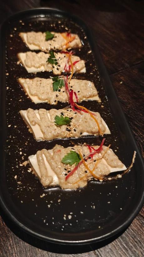 Kioki Gurgaon: Affordable Japanese Izakaya-Style Dining at 32nd Avenue Kioki Gurgaon: Affordable Japanese Izakaya-Style Dining at 32nd Avenue
