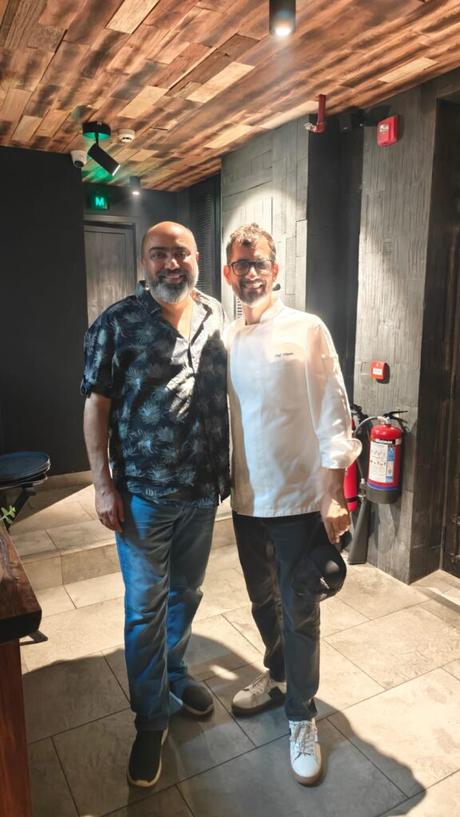 Kioki Gurgaon: Affordable Japanese Izakaya-Style Dining at 32nd Avenue Kioki Gurgaon: Affordable Japanese Izakaya-Style Dining at 32nd Avenue