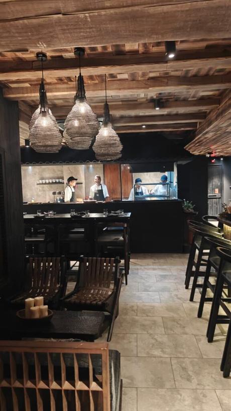 Kioki Gurgaon: Affordable Japanese Izakaya-Style Dining at 32nd Avenue Kioki Gurgaon: Affordable Japanese Izakaya-Style Dining at 32nd Avenue