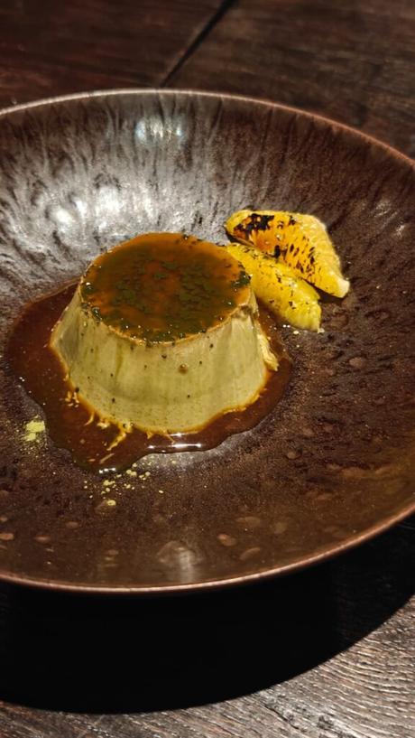 Kioki Gurgaon: Affordable Japanese Izakaya-Style Dining at 32nd Avenue Kioki Gurgaon: Affordable Japanese Izakaya-Style Dining at 32nd Avenue