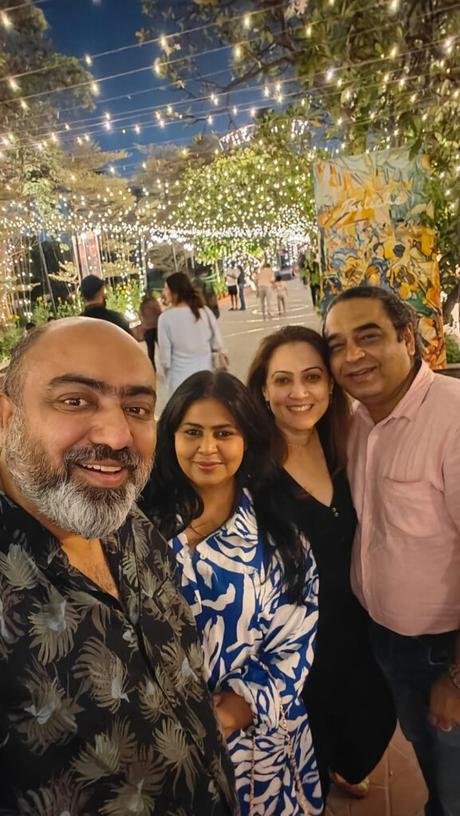 Kioki Gurgaon: Affordable Japanese Izakaya-Style Dining at 32nd Avenue Kioki Gurgaon: Affordable Japanese Izakaya-Style Dining at 32nd Avenue