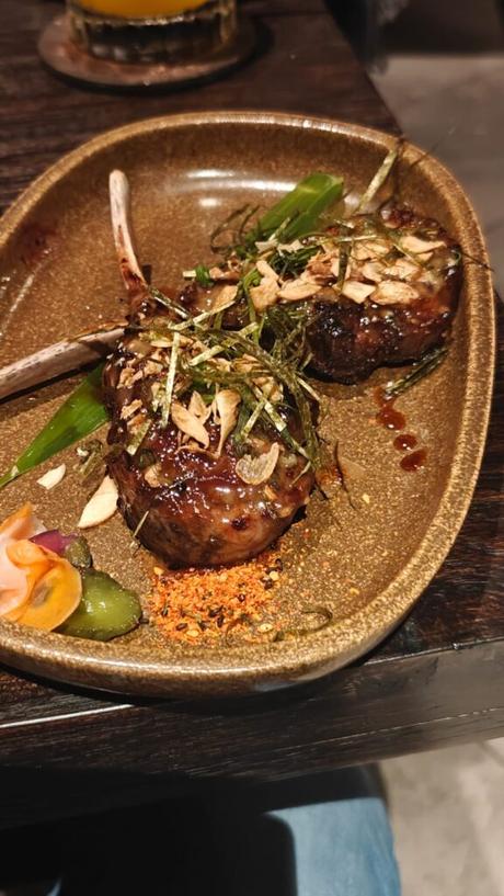 Kioki Gurgaon: Affordable Japanese Izakaya-Style Dining at 32nd Avenue Kioki Gurgaon: Affordable Japanese Izakaya-Style Dining at 32nd Avenue