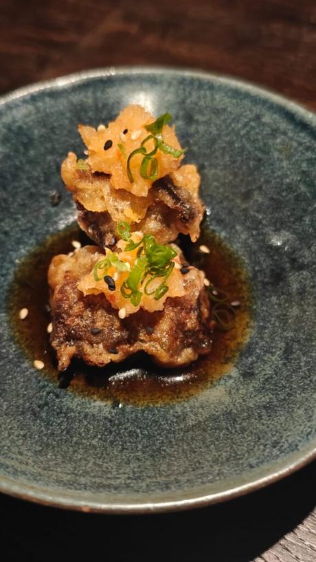 Kioki Gurgaon: Affordable Japanese Izakaya-Style Dining at 32nd Avenue Kioki Gurgaon: Affordable Japanese Izakaya-Style Dining at 32nd Avenue