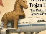 Qatar's Gift $400-million U.S. President Comes Weeks After Trump Family Announced Plans $5.5-billion Golf Resort Country