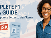 From Acceptance Letter Visa Stamp: Step-by-Step Guide International Students