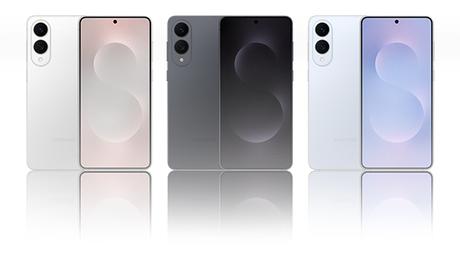 Meet the Galaxy S25 Edge: Samsung’s Slimmest, Smartest Powerhouse Yet (Now Ready For Preorder) Meet the Galaxy S25 Edge: Samsung’s Slimmest, Smartest Powerhouse Yet (Now Ready For Preorder)