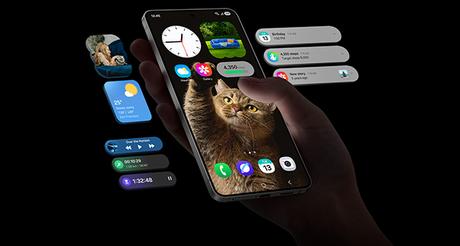 Meet the Galaxy S25 Edge: Samsung’s Slimmest, Smartest Powerhouse Yet (Now Ready For Preorder) Meet the Galaxy S25 Edge: Samsung’s Slimmest, Smartest Powerhouse Yet (Now Ready For Preorder)