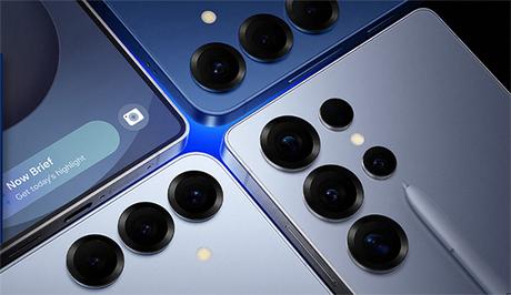 Meet the Galaxy S25 Edge: Samsung’s Slimmest, Smartest Powerhouse Yet (Now Ready For Preorder) Meet the Galaxy S25 Edge: Samsung’s Slimmest, Smartest Powerhouse Yet (Now Ready For Preorder)