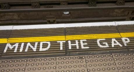 MInd the Gap