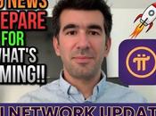 Network Breaking News Binance Listing Confirmed? Core Team Speaks