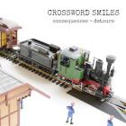 Crossword Smiles: Consequences & Detours