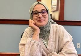 Rumeysa Ozturk, the Tufts graduate student who was abducted off the street by masked ICE agents, is released due to concerns about free speech issues