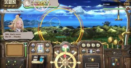 Bravely Default HD Remaster shows the party potential of Switch 2’s mouse controls