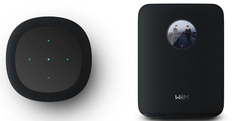 Exclusive: This is Wiim’s first wireless speaker