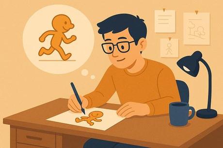 Your First Frame: 10 Tips to Kickstart an Animation Career