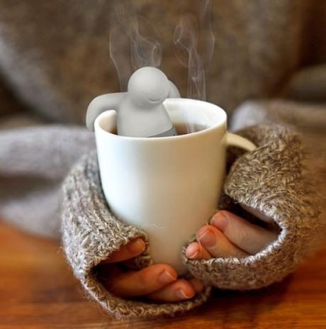 Ten Reasons Tea is Better for You Than Coffee