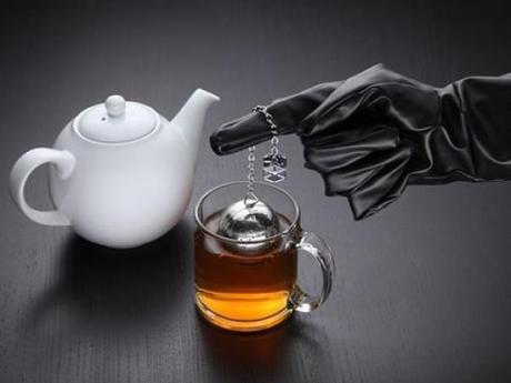 Ten Reasons Tea is Better for You Than Coffee
