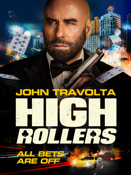 High Rollers – Release News