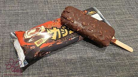 Châteraisé’s Chocolate Bucky Kajigon Roars into Singapore with Monster Crunch Power Châteraisé’s Chocolate Bucky Kajigon Roars into Singapore with Monster Crunch Power