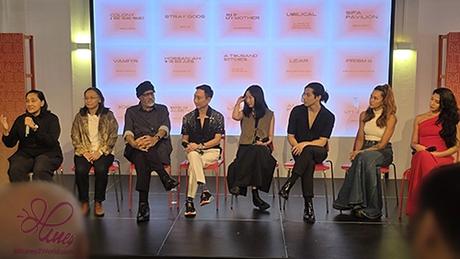 SIFA Takes the Stage - Here’s What to See Before or After Gaga Rocks Singapore