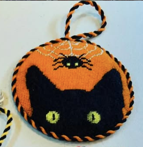 Here Kitty Kitty!!
