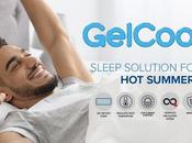 Cool Mattress Glance