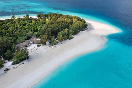 Africa’s Private Islands: Barefoot in Paradise Africa’s Private Islands: Barefoot in Paradise