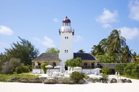 Africa’s Private Islands: Barefoot in Paradise Africa’s Private Islands: Barefoot in Paradise