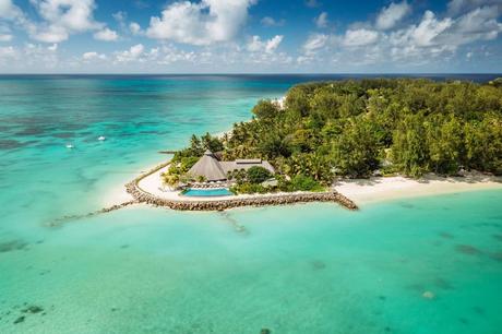 Africa’s Private Islands: Barefoot in Paradise Africa’s Private Islands: Barefoot in Paradise
