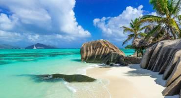 Africa’s Private Islands: Barefoot in Paradise Africa’s Private Islands: Barefoot in Paradise