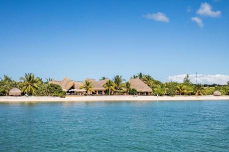 Africa’s Private Islands: Barefoot in Paradise Africa’s Private Islands: Barefoot in Paradise