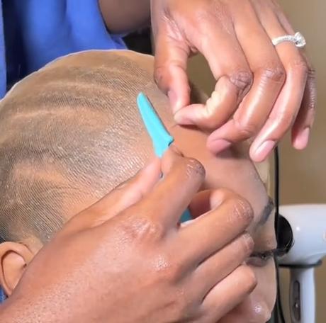 Wig Newbie: How To Use A Wig Cap Wig Newbie: How To Use A Wig Cap