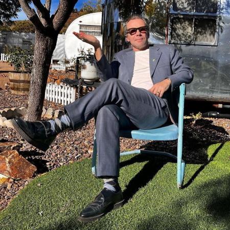 Naïm Amor: on tour in France