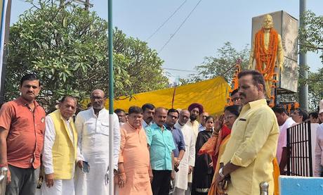 Remembering two great martyrs - who were born this day 118 years ago !!! Remembering two great martyrs - who were born this day 118 years ago !!!