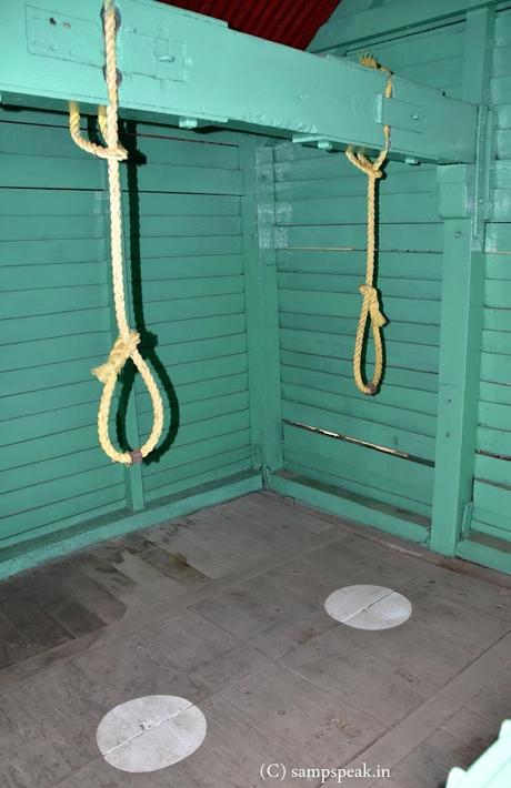 Remembering two great martyrs - who were born this day 118 years ago !!! Remembering two great martyrs - who were born this day 118 years ago !!!