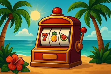 Sun, Spins and Wins: Ten of The Best Summertime Slot Games Sun, Spins and Wins: Ten of The Best Summertime Slot Games