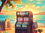 Sun, Spins Wins: Best Summertime Slot Games