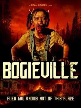 Bogieville – Release News