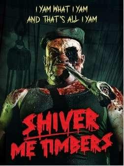 Shiver Me Timbers – Release News