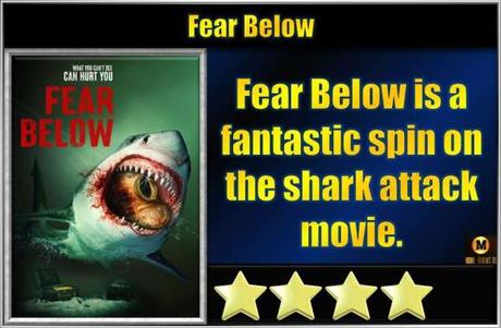 Fear Below (2025) Movie Review Fear Below (2025) Movie Review