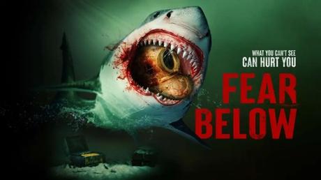Fear Below (2025) Movie Review