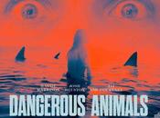 Dangerous Animals Release News